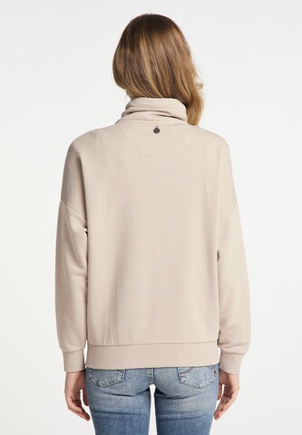 Veste d’hiver Schmuddelwedda en beige