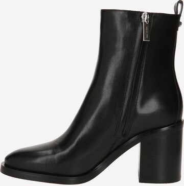 Bottines 'REGAN' MICHAEL Michael Kors en noir