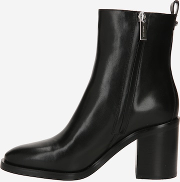 Bottines 'REGAN' MICHAEL Michael Kors en noir