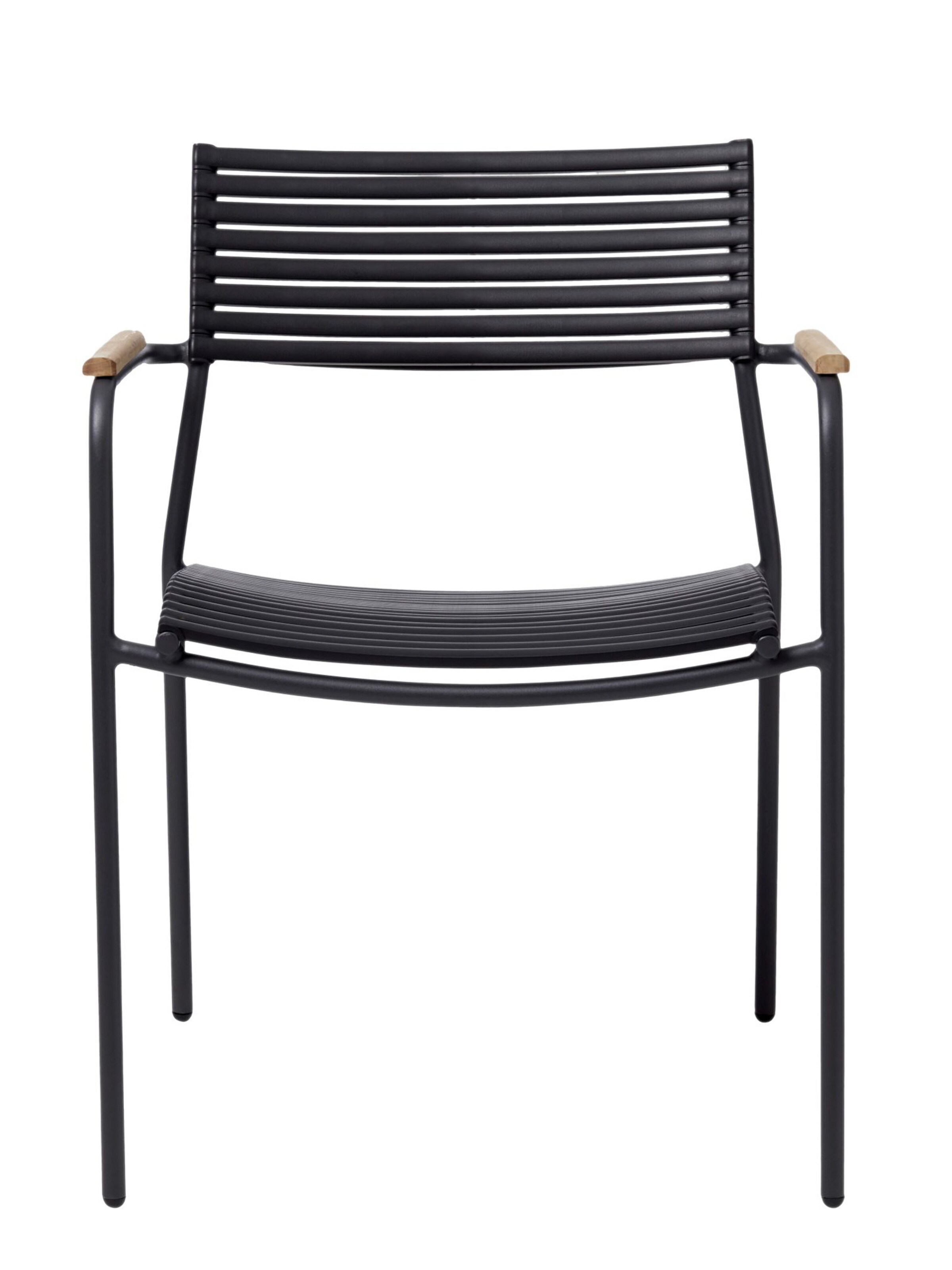 cinas Gartenhocker 'Mood' in Grau