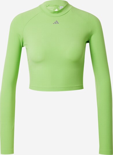 ADIDAS PERFORMANCE Sportshirt 'Hiit' in kiwi, Produktansicht