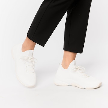 Marc O'Polo Sneakers 'Mika' in White