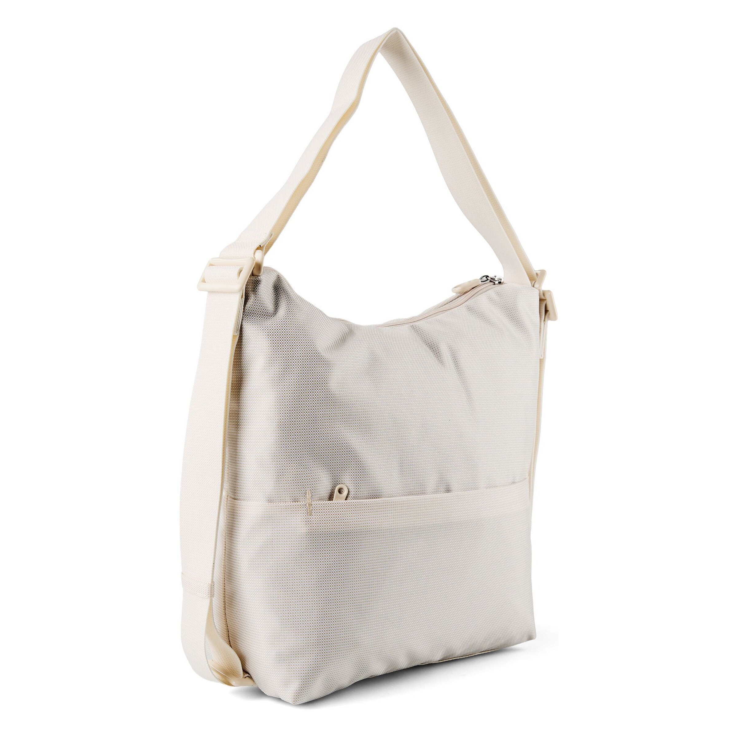 MANDARINA DUCK Shoulder Bag 'MD20' in White