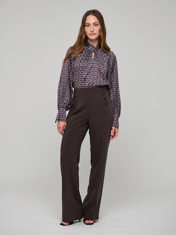 Dea Kudibal Shirt ' MadelaineDEA ' in Zwart