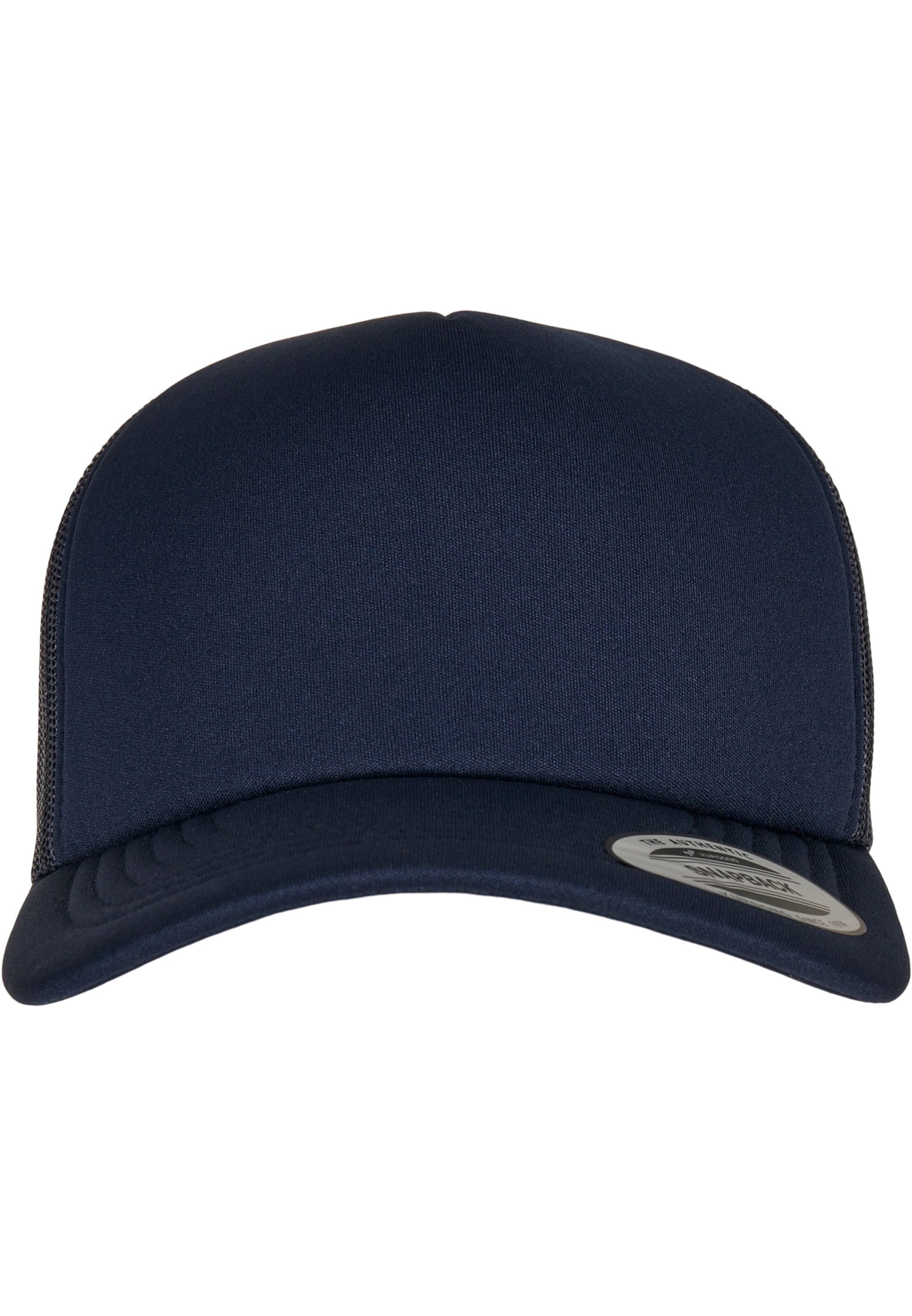 Flexfit Pet in Blauw