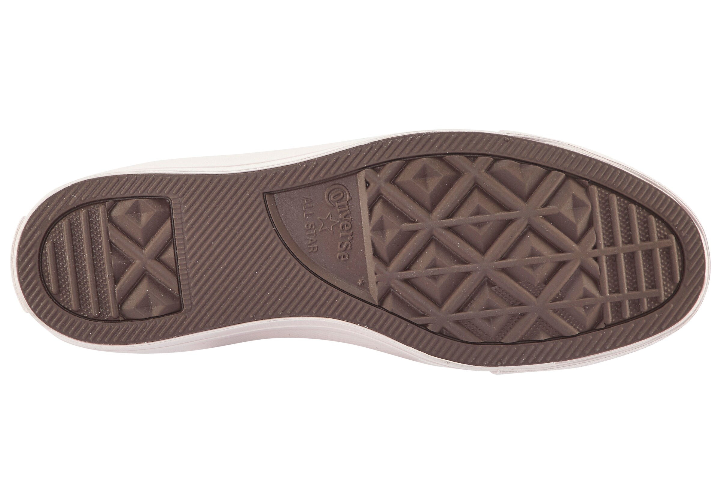 CONVERSE Sneaker in Pink