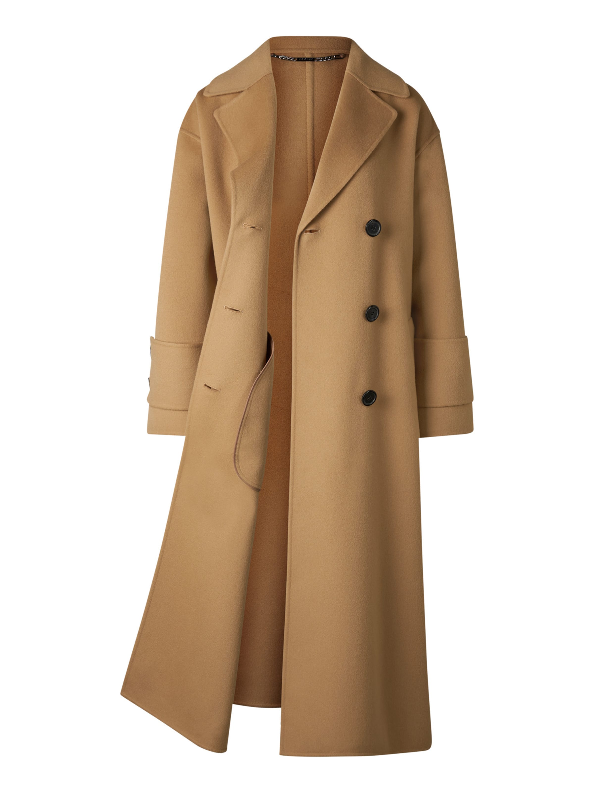 BOGNER Übergangsmantel 'Terese' in Beige