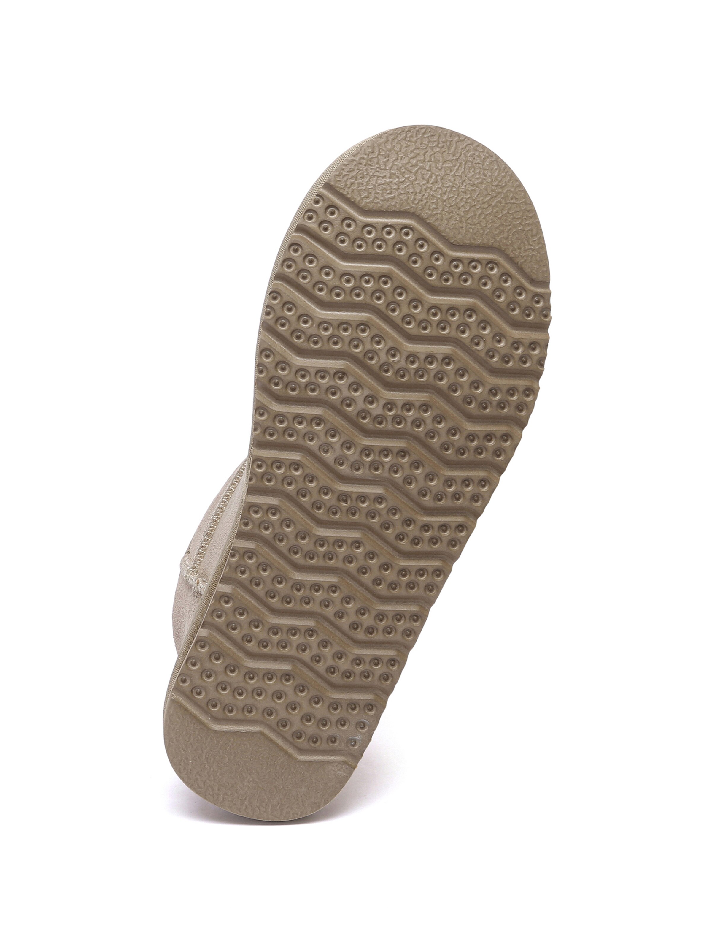 Everau Boots 'Finch' in Beige