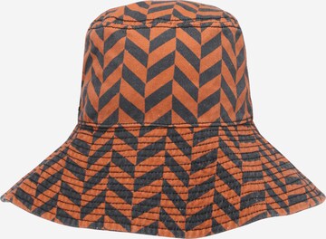 BILLABONG Hat 'TIME TO SHINE' in Brown
