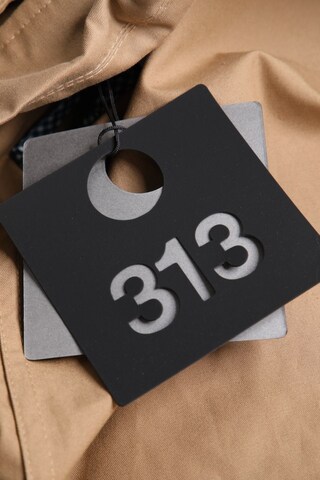 313 TRE UNO TRE Jacke S in Beige