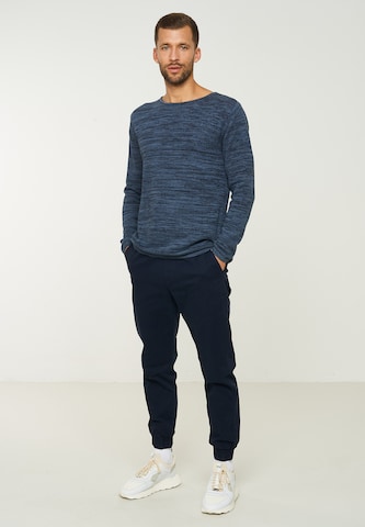 recolution Sweater in Blue