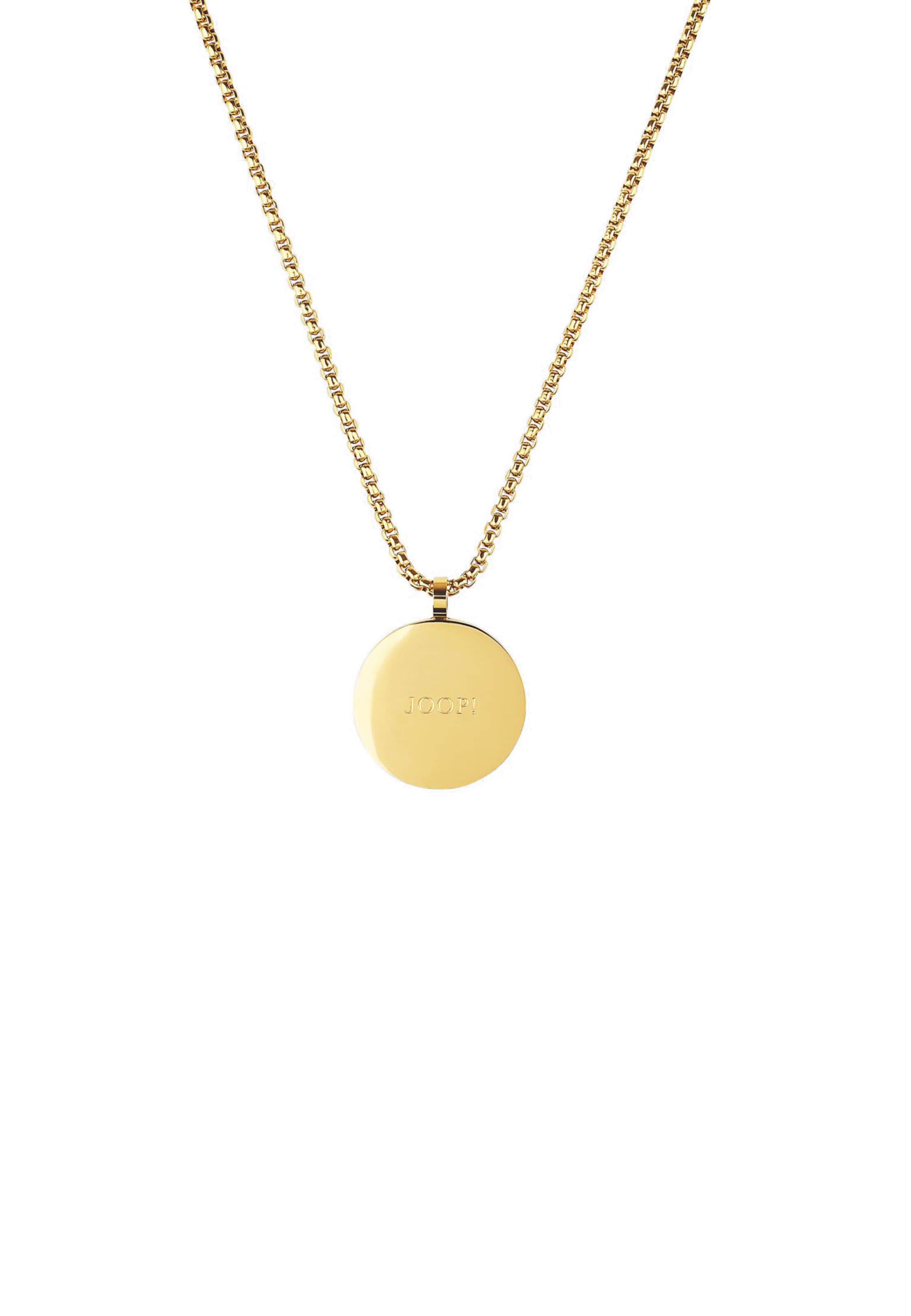 JOOP! Ketting in Goud