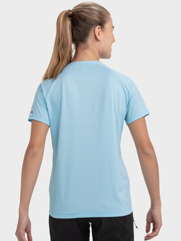 Maillot 'Wetluga' Schöffel en bleu