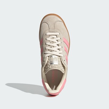 ADIDAS ORIGINALS Sneakers 'Gazelle Bold' in Grijs