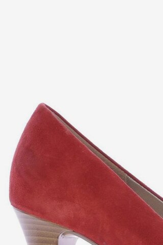 GABOR Pumps 39 in Rot