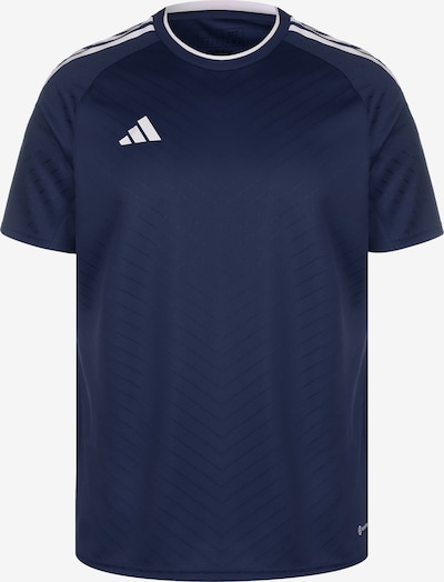 ADIDAS PERFORMANCE Jersey 'Campeon 23' in marine blue / White, Item view