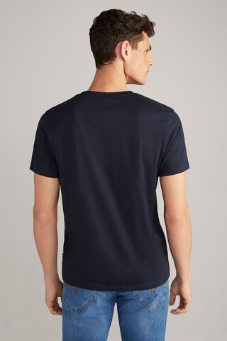 JOOP! Shirt 'Cosimo' in Blauw
