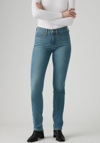 LEVI'S ® Slim fit Jeans in Blue: front