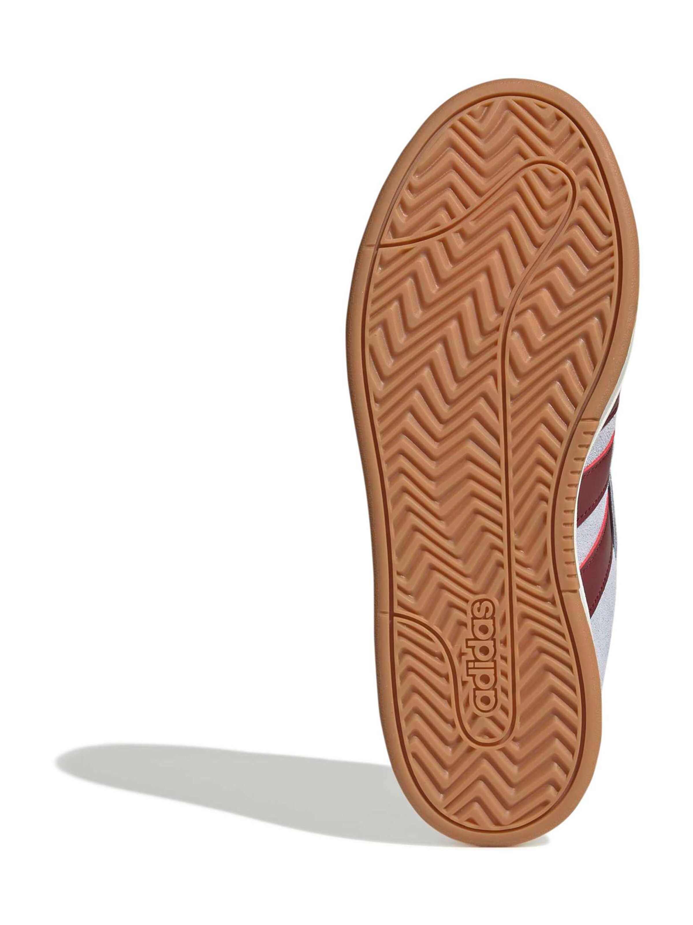 zils ADIDAS SPORTSWEAR Zemie brīvā laika apavi 'GRAND COURT ALPHA 00s'