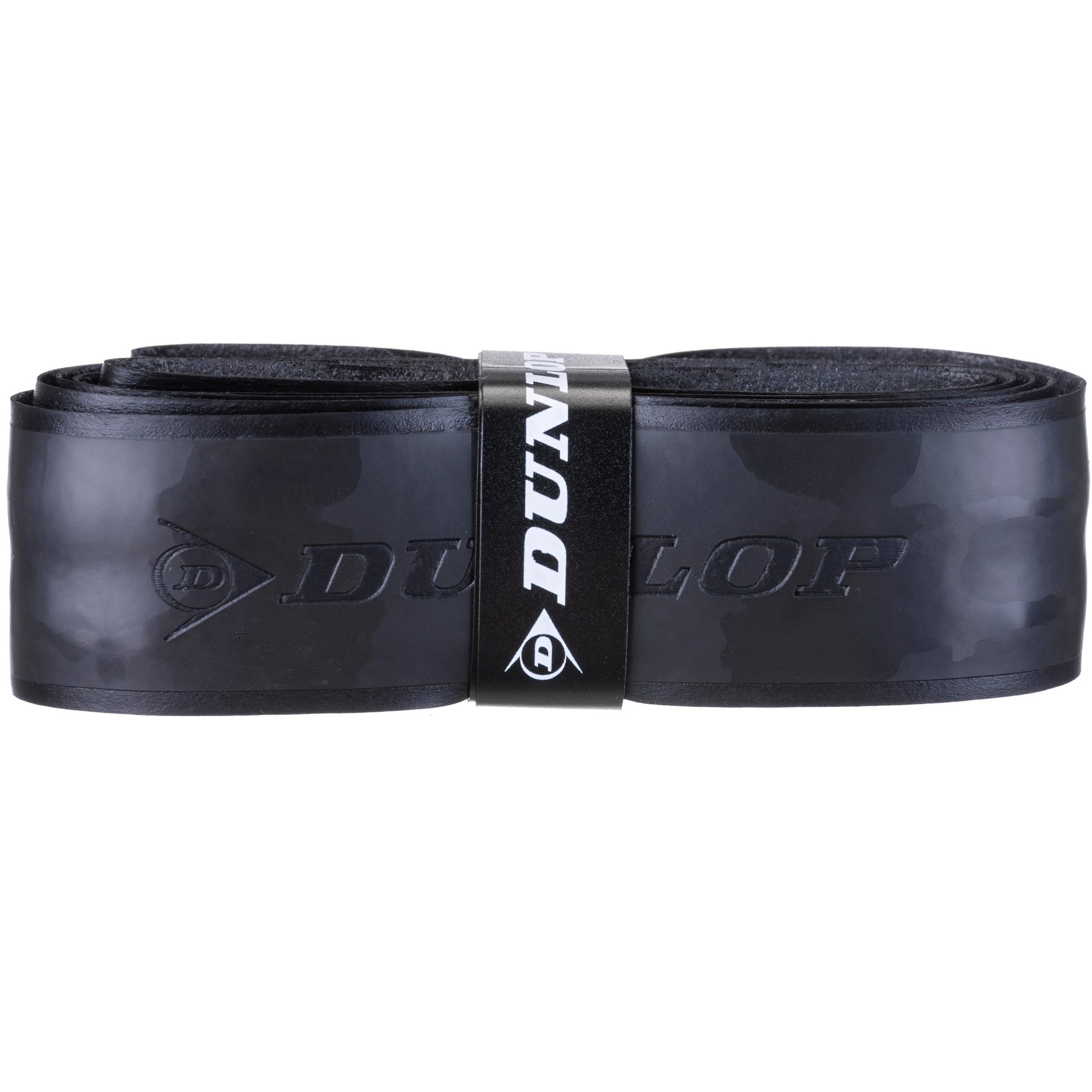 DUNLOP Band 'Tour Pro' in Black: front