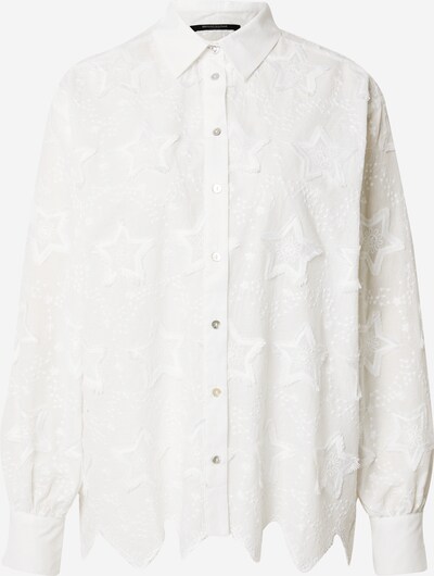 BRUUNS BAZAAR Blouse 'Felina' in White, Item view