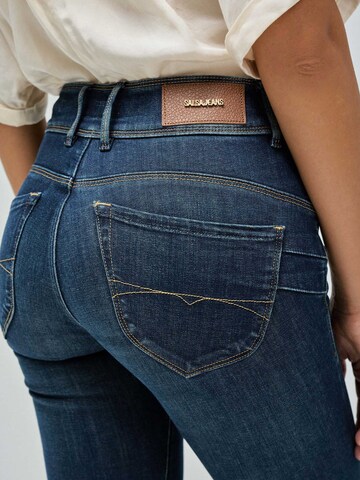Salsa Jeans Skinny Jeans in Blue