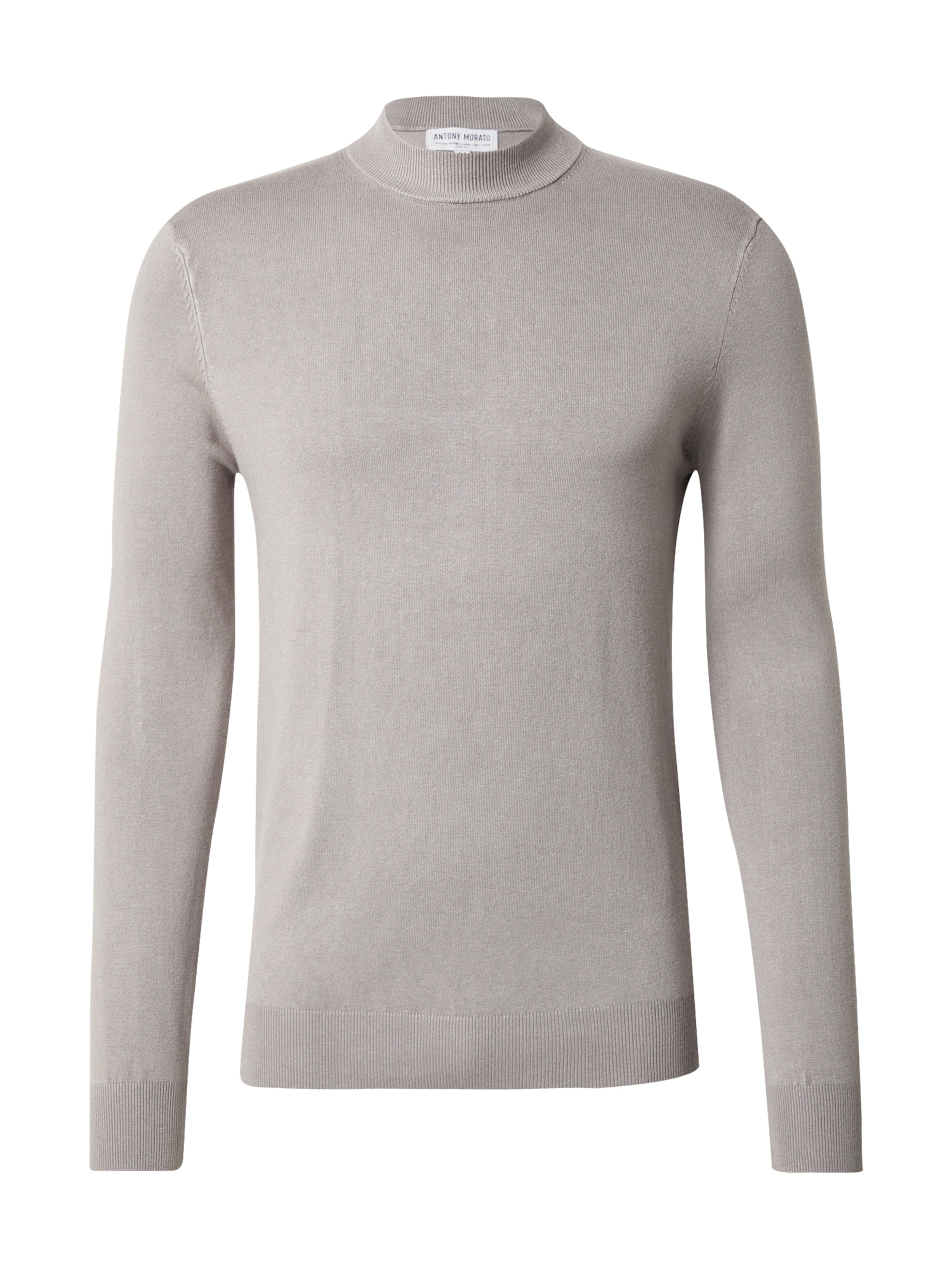 ANTONY MORATO Sweater in Beige: front