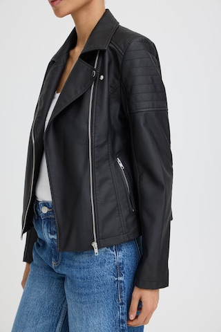 Veste mi-saison 'BYAcom' b.young en noir