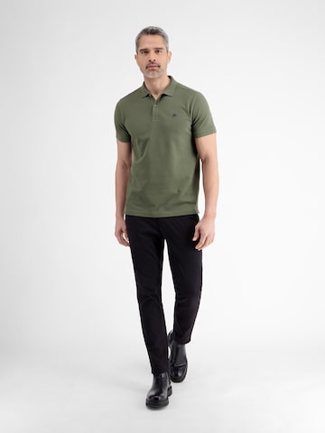 LERROS Shirt in Green