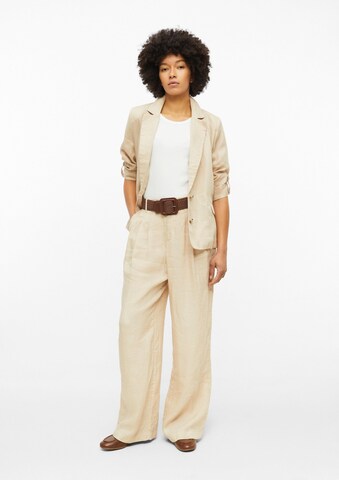 s.Oliver Belt in Brown