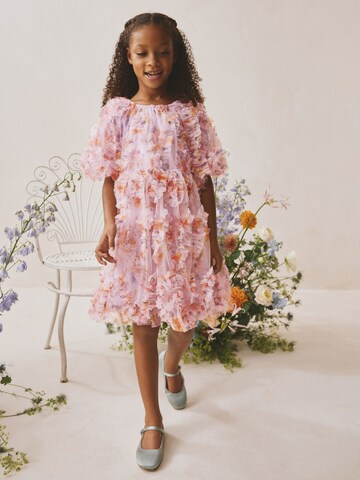 Rochie de la Next pe mov