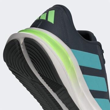ADIDAS PERFORMANCE Loopschoen 'Galaxy 7' in Blauw