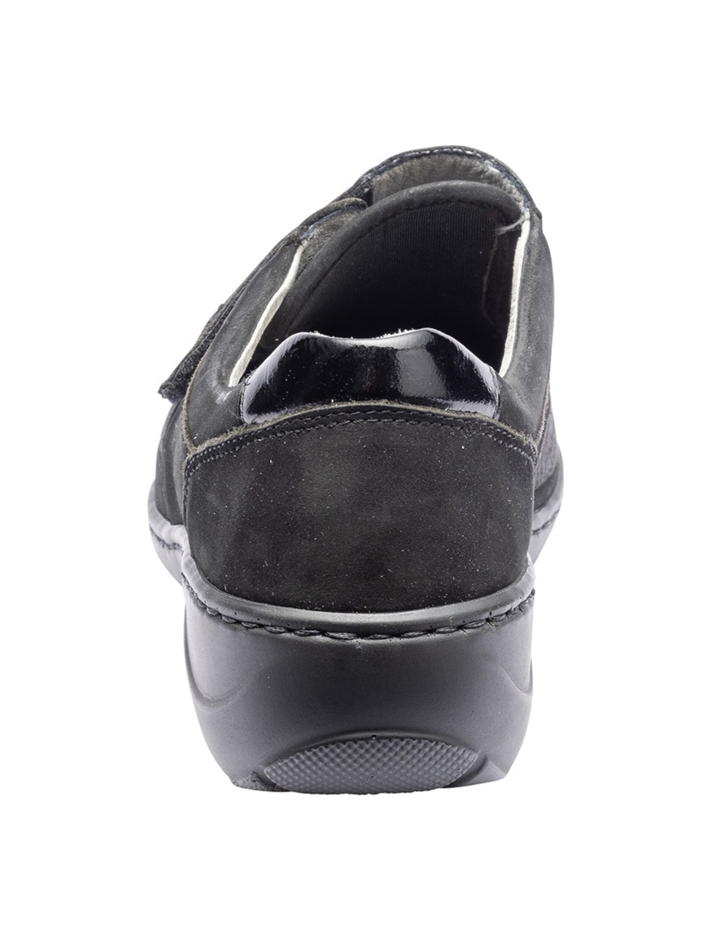 WALDLÄUFER Sneakers in Black