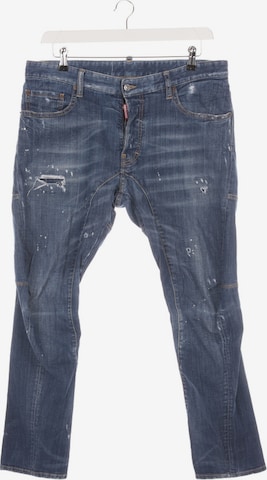 DSQUARED2  Jeans in 34 in Blau: front