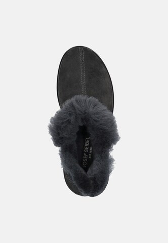 JOSEF SEIBEL Slipper 'Tara' in Grey