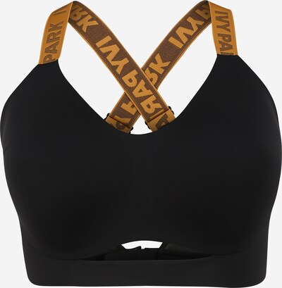 Reggiseno 'IVP CUT OUT BRA' ADIDAS ORIGINALS di colore nero, Visualizzazione prodotti