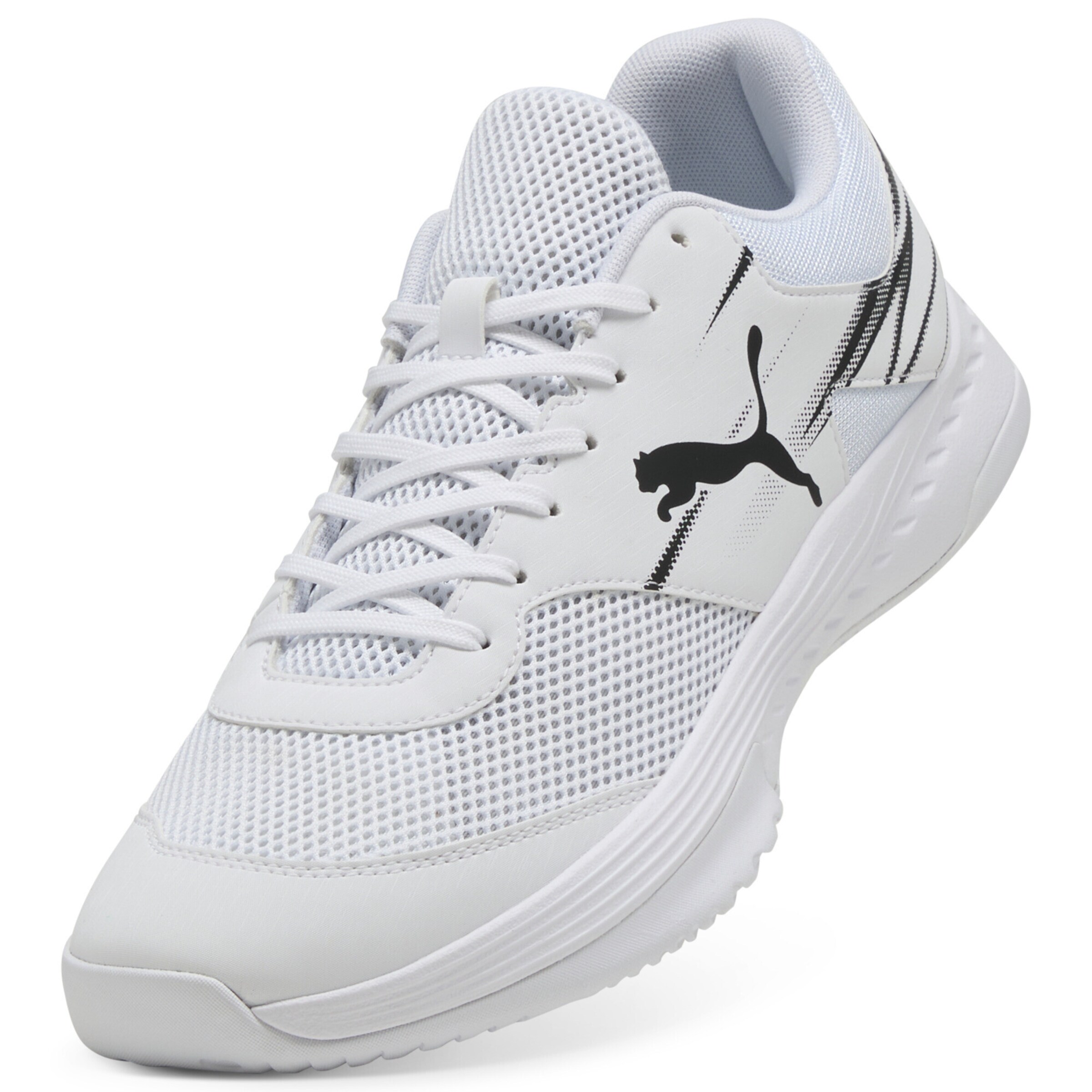 PUMA Sports shoe 'Varion II' in White