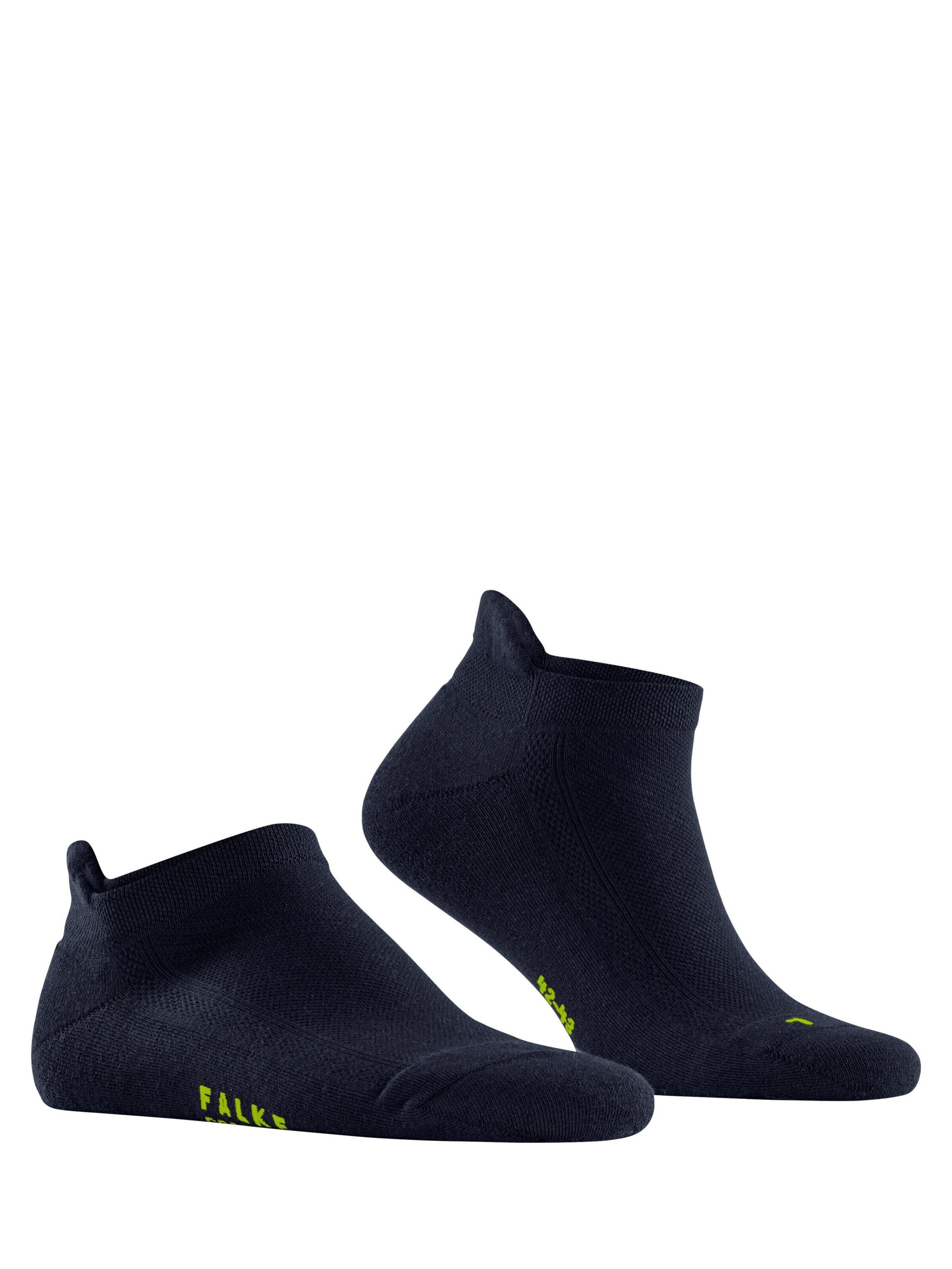 FALKE Socks 'Cool Kick' in Blue