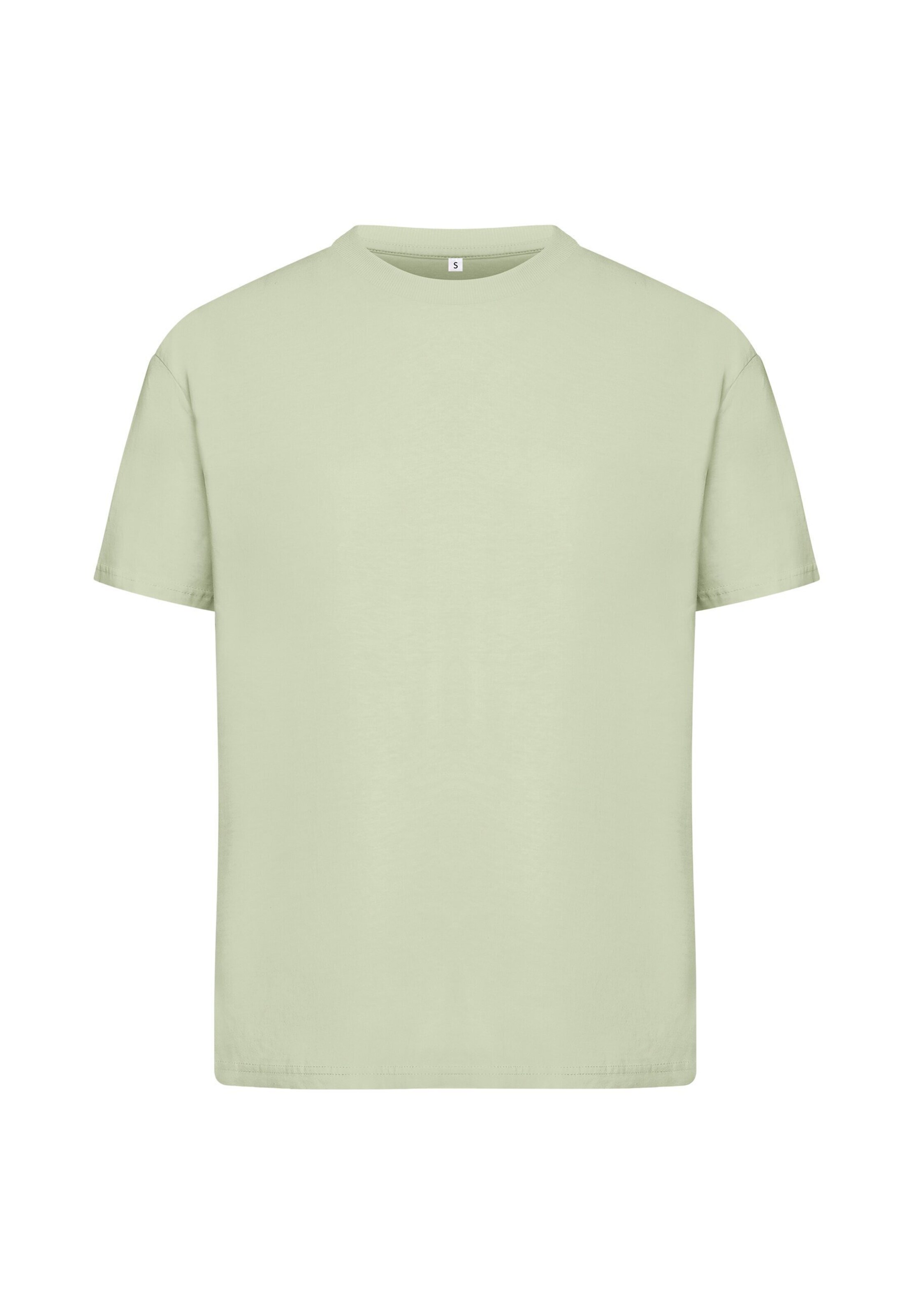 Urban Classics T-Shirt in Blau