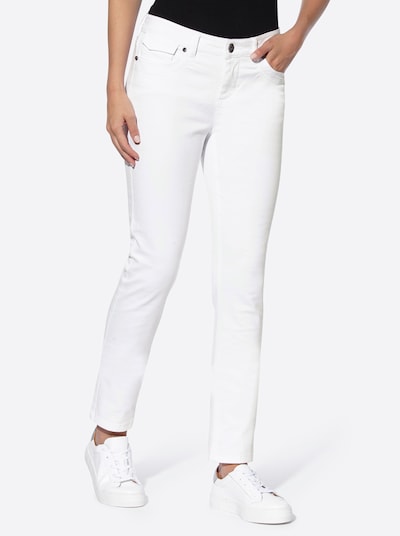 Jeans heine di colore bianco, Visualizzazione prodotti