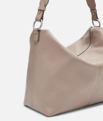 Liebeskind Berlin Schultertasche 'Aissa' in Braun