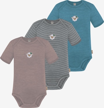 normani Romper/Bodysuit 'Tauranga' in Mixed colors: front