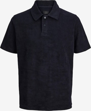 Jack & Jones Junior Shirt 'Laben' in Black: front