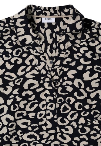 CECIL Blouse in Blue