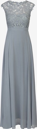 Kraimod Kleid in rauchblau, Produktansicht