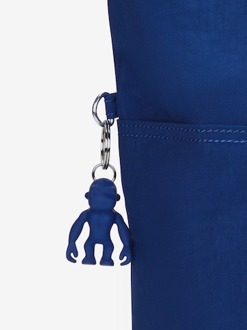 KIPLING Shopper 'Hanifa' in Blau