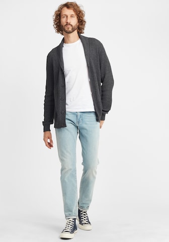 !Solid - Cárdigan 'Marapa' en gris