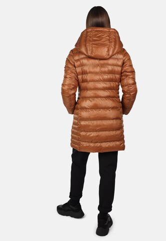 Fuchs Schmitt Winter Coat in Brown