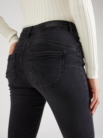 Skinny Jeans 'KIMBERLY PATRIZIA 10-B' de la Soyaconcept pe gri