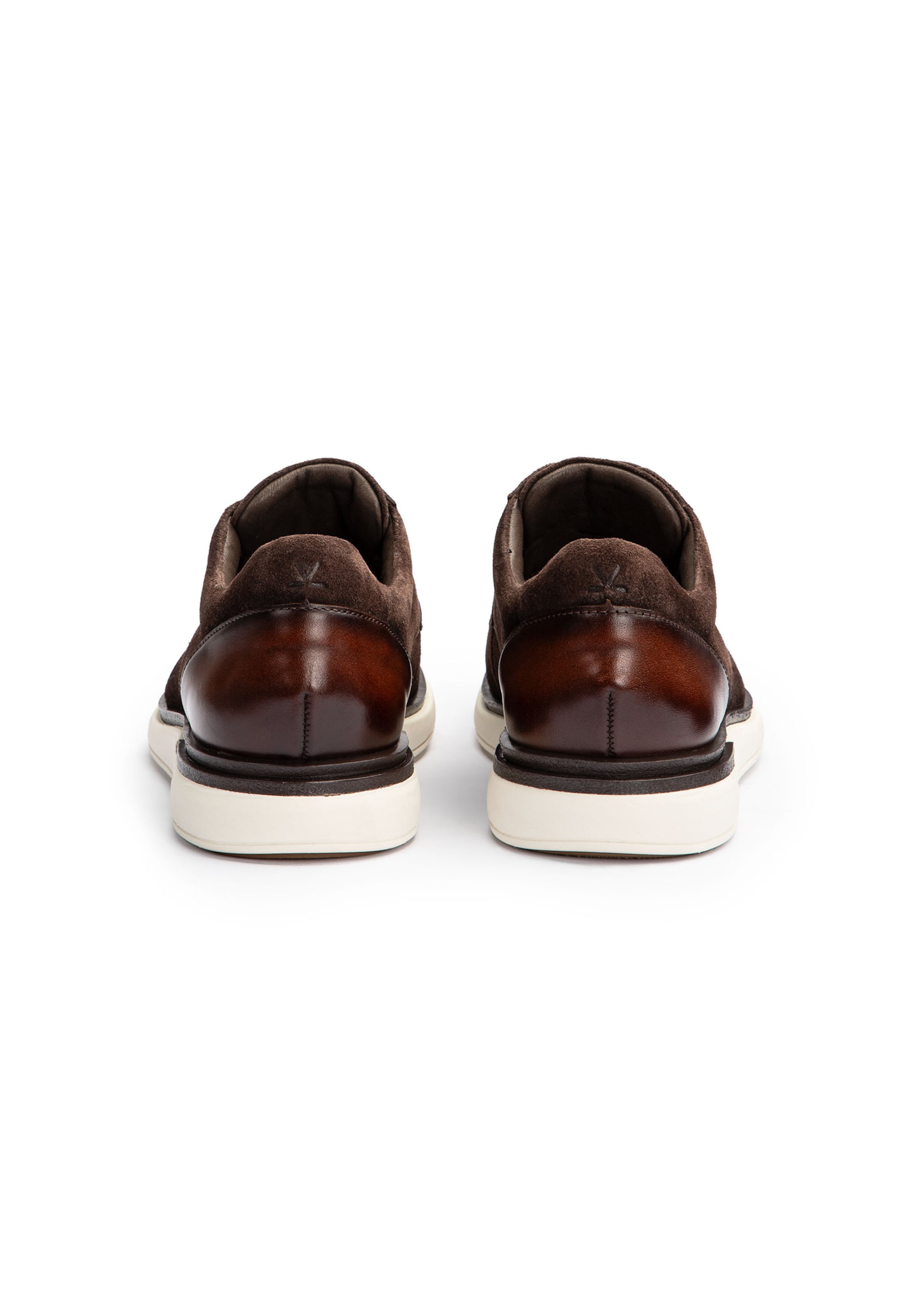 LLOYD Veterschoen in Bruin
